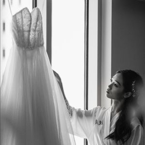 Welcome to my closet!